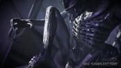 Free download video sex 2020 A friendly Xenomorph online high speed