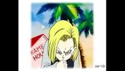 Video sex new Dragon Ball Z Android 18 sucking a penis sol Android 18 chupando um pau sol Android 18 chupando un pene in xTeenPorn.Net