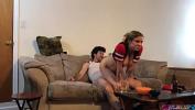 Video sex Watching football with my stepdad Erin Electra fastest of free