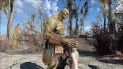 Video sex new Fallout 4 Katsu and Strong of free