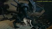 Download video sex Hardcore 3D Animation Samus and Aliens Deepthroat and Vaginal HD