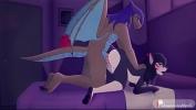 Video sex 2022 EIPRIL FURRY ANIMATION COMPILATION