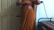 Video porn 2022 desi indian horny tamil telugu kannada malayalam hindi cheating wife wearing saree vanitha showing big boobs and shaved pussy press hard boobs press nip rubbing pussy masturbation HD