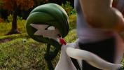 Video sex Gardevoir Training Cumminham fastest