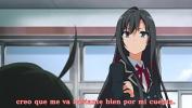 Watch video sex new Oregairu cap 1 sub esp online high speed