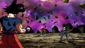 Watch video sex hot Jiren vs Universe 7 at animebrawl period com online