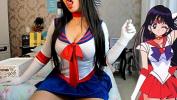 Video sex Cosplay Sailor moon Sailor Mars JOI Jerk Off Instrution safada controlando tua Punheta PUNHETA CONTROLADA high speed - xTeenPorn.Net