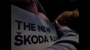 Watch video sex Chudoo got sponsorship from SKODA cars Mp4