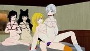 Video sex RWBY Yang Fucks Her Harem HD in xTeenPorn.Net