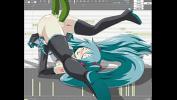 Free download video sex Hatsune Miku Hacked Version Original by Zone online high quality