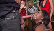 Video porn new Ebony bbw fucked and d period in public bar online - xTeenPorn.Net