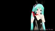 Watch video sex hot MMD Hatsune Miku Cosplay Conejitos Playboy Dancing Apple Pie by lbrack Piconano Femto rsqb Mp4