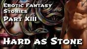 Video porn hot Erotic Fantasy Stories 13 colon Hard as Stone fastest