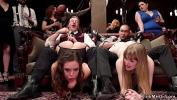 Download video sex 2022 Slaves sucking at bdsm orgy online high speed