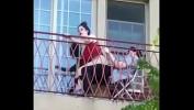 Watch video sex En el balcon HD in xTeenPorn.Net