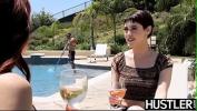 Video sex 2022 Short hair Audrey Noir takes a dip before doggystyle fastest of free