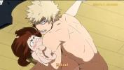 Video porn My Hero Academia Bakugo having sex with Uraraka fastest