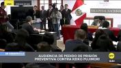 Watch video sex Fiscal Peruano Jose Domingo Perez le mete una v period a los abogados fujimoristas HD online