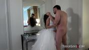 Watch video sex new TOUGHLOVEX Jynx Maze cheats before her wedding online fastest