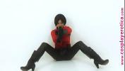 Video sex Ada Wong Cosplay