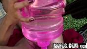 Video porn Freaky teen lpar Valerie Rios rpar lights a candle in her pussy Mofos HD