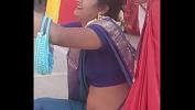 Video porn Sexy Aunty Navel in saree in apartment fastest