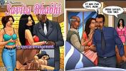 Download video sex hot Savita Bhabhi Episode 81 A Special Arrangement in xTeenPorn.Net