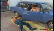 Video porn hot VODEU Chubby granny fucks the mechanic high quality