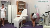 Video sex new Julia Gyno Exam high speed - xTeenPorn.Net