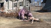 Video sex new Fallout 4 Creatures fastest of free