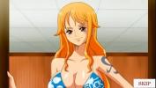 Video sex Nami gets fuck new game high speed