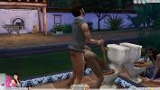 Watch video sex hot GRANNY HAVE SOME FUN SIMS 4