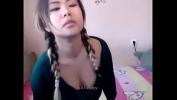 Video sex 2020 Burmese girl and boy fuck with doggystyle online