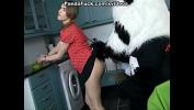 Download video sex toy panda with a big pink by a dick HD in xTeenPorn.Net