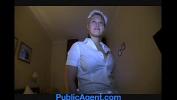 Download video sex new PublicAgent Anna Kournikova look a like fucked in maids outfit high quality