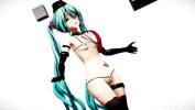 Watch video sex 2020 MMD Hatsune Miku PiNK CAT Colita Hentai by lbrack Piconano Femto rsqb