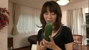 Free download video sex new Japanese m period masturbating with a big cucumber in xTeenPorn.Net