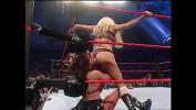 Video sex 2020 Torrie Wilson vs Candice Michelle period Paddle on a Pole match period Mp4