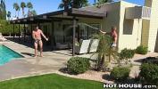 Download video sex hot HotHouse Hot Big Dick Muscle Hunk Fucking After A Swim online - xTeenPorn.Net