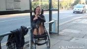 Video porn 2020 Paraprincess public nudity and handicapped pornstar flashing Mp4 - xTeenPorn.Net