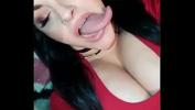 Video sex 2020 Long Tongue and Throat Show high speed - xTeenPorn.Net