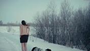 Video porn 2023 Alisa Shitikova Naked Snow Run in Me Too