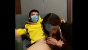 Video porn new Chinese Cam Girl Fucks Delivery Man fastest