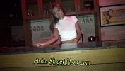 Video porn new Skank Asian Bargirl Buggered For Beer high speed