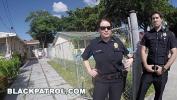 Watch video sex hot BLACK PATROL Police Officers Maggie Green and Joslyn Respond Domestic Disturbance Call fastest