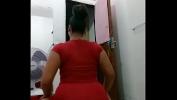 Video porn new Morena rebolando mostrando o rabo Mp4 online