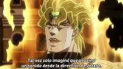 Video porn hot jojo apos s bizarre adventure stardust crusaders Egypt Arc capitulo 23 lpar sin censura rpar HD