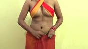 Video sex Retro Style Saree Wearing Just For Fashion Show in xTeenPorn.Net