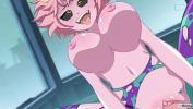 Download video sex new Mina Ashido Rides from My hero Academia online high speed