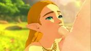 Free download video sex Zelda gives Blowjob in BOTW online high quality